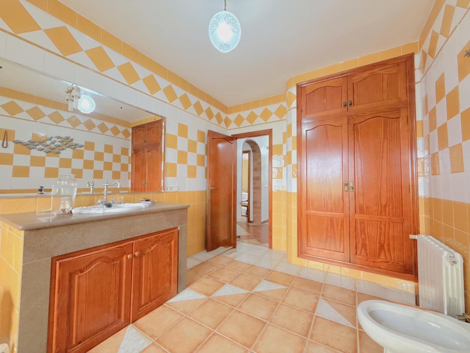 8 Zimmer Villa zu verkaufen in Beniarjo mit Pool Garage - 570.000 € (Ref: 10159857)