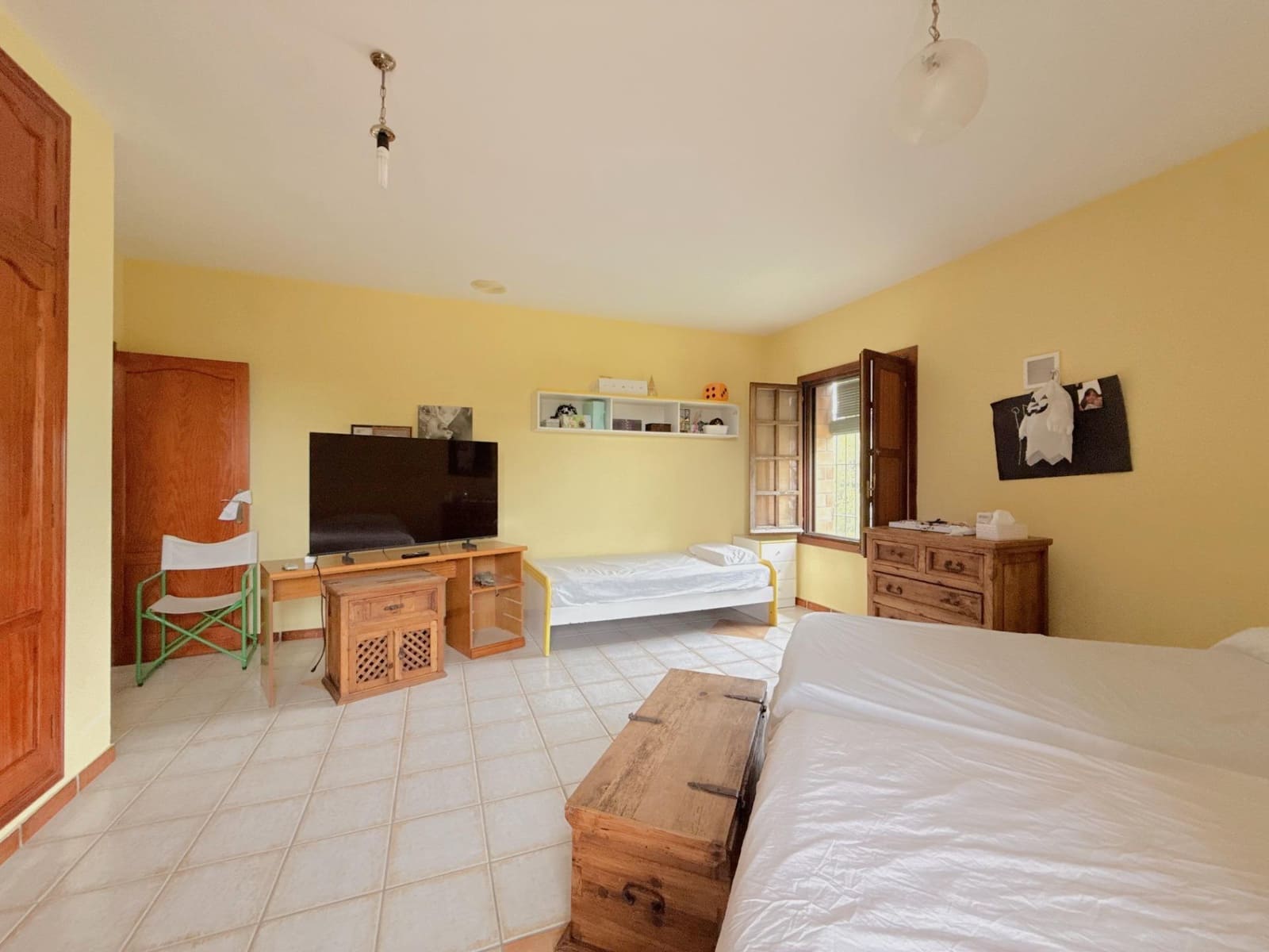 8 Zimmer Villa zu verkaufen in Beniarjo mit Pool Garage - 570.000 € (Ref: 10159857)