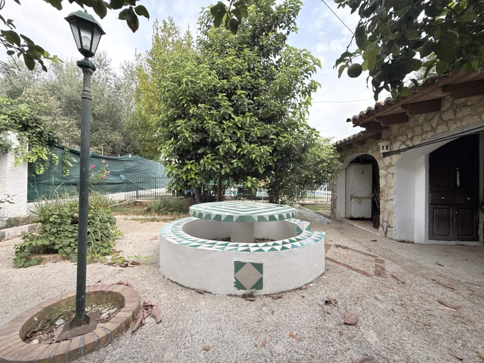 8 Zimmer Villa zu verkaufen in Beniarjo mit Pool Garage - 570.000 € (Ref: 10159857)