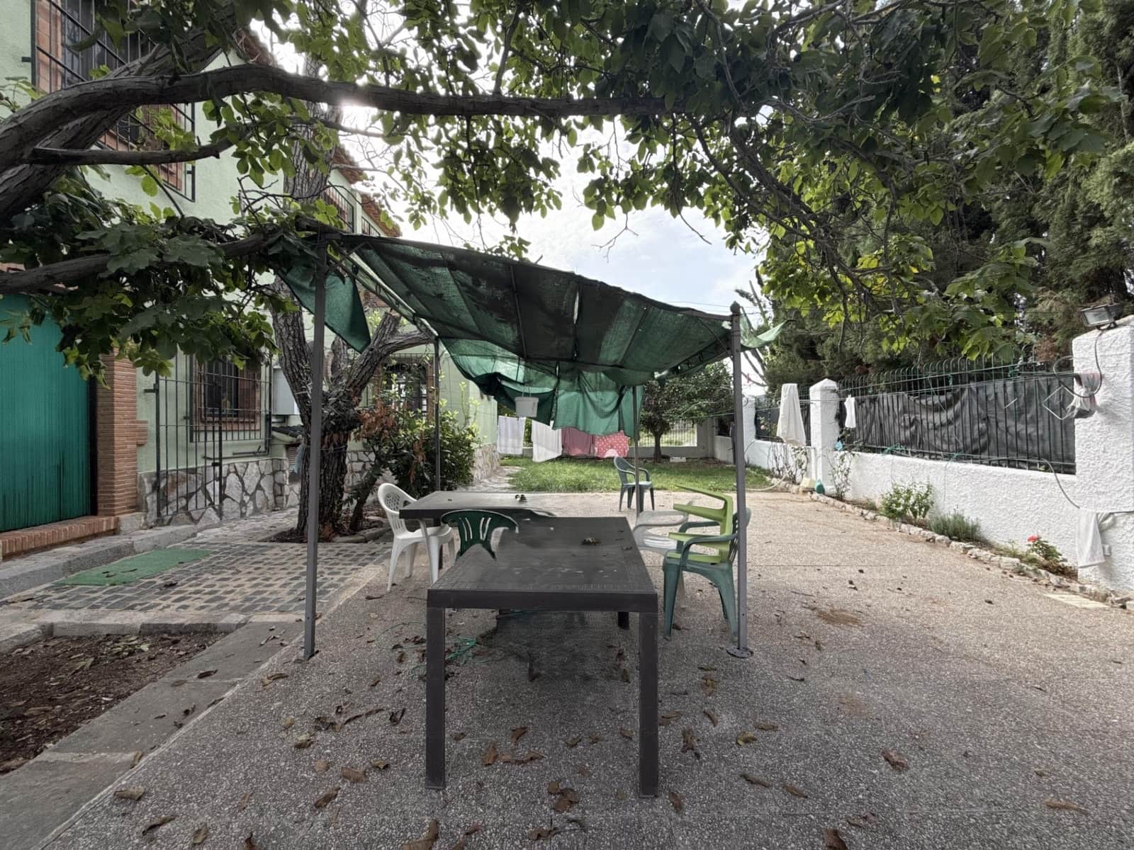 8 Zimmer Villa zu verkaufen in Beniarjo mit Pool Garage - 570.000 € (Ref: 10159857)