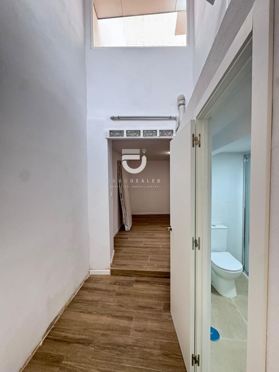3 bedroom Townhouse for sale in Beniarjo - € 165,000 (Ref: 10159858)
