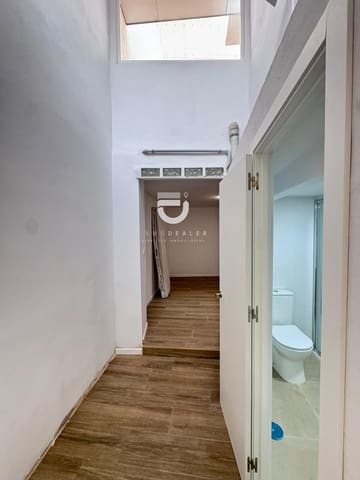3 soveværelse Byhus til salg i Beniarjó - € 165.000 (Ref: 10159858)