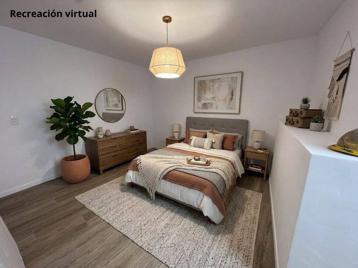 3 bedroom Townhouse for sale in Beniarjo - € 165,000 (Ref: 10159858)