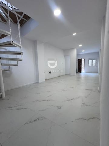 3 soveværelse Byhus til salg i Beniarjó - € 165.000 (Ref: 10159858)