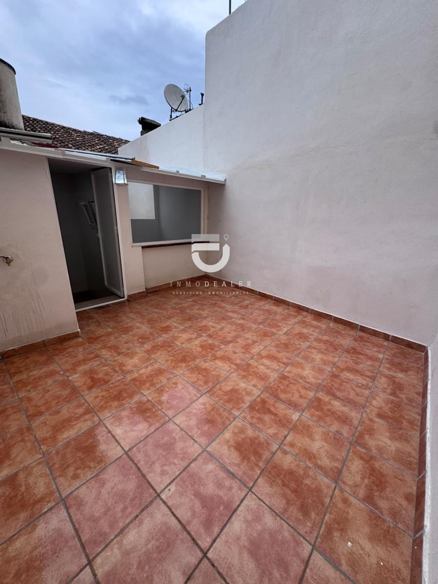 3 bedroom Townhouse for sale in Beniarjo - € 165,000 (Ref: 10159858)