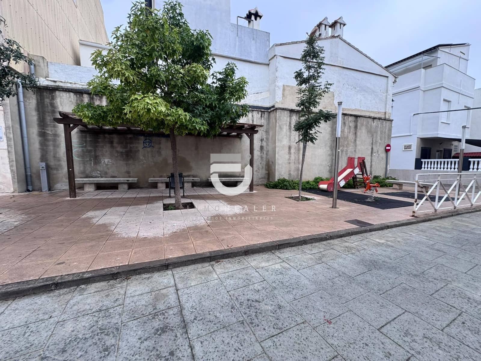 3 bedroom Townhouse for sale in Beniarjo - € 165,000 (Ref: 10159858)