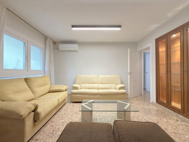 2 camera da letto Appartamento da affittare in Gandia con garage - 850 € (Rif: 10165192)