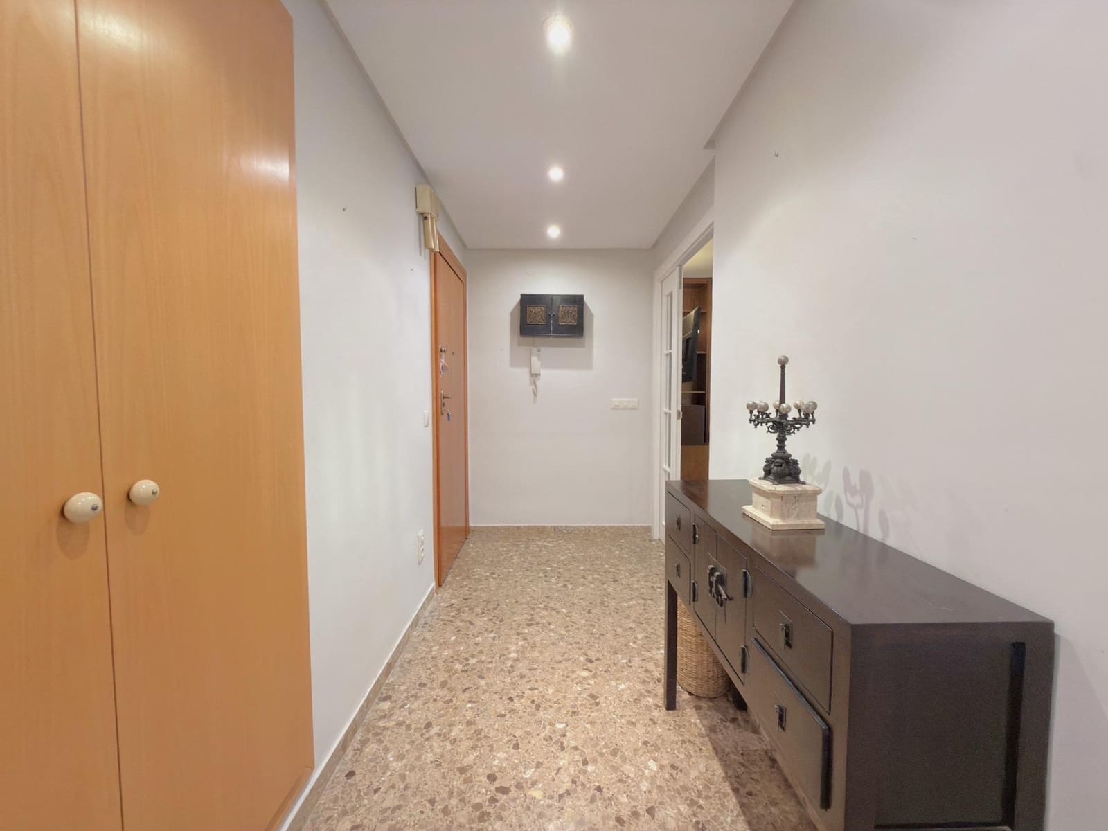 2 camera da letto Appartamento da affittare in Gandia con garage - 850 € (Rif: 10165192)
