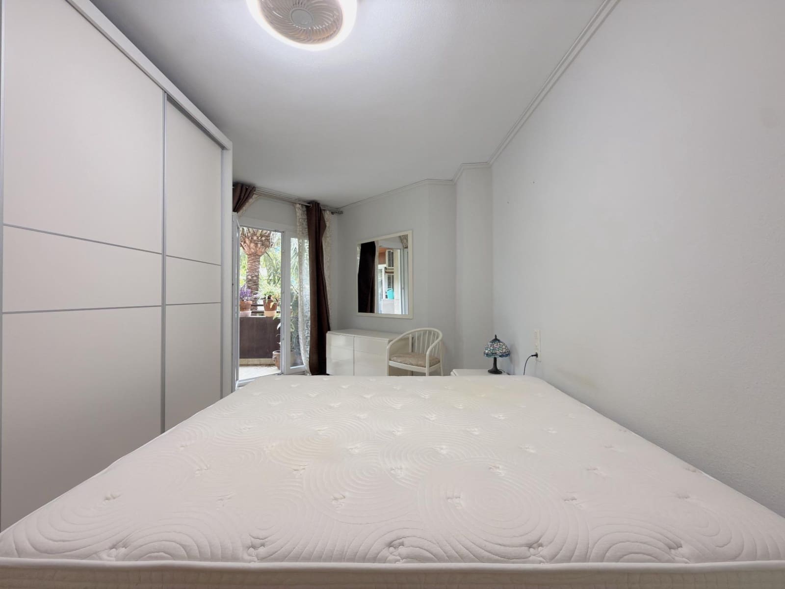 2 camera da letto Appartamento da affittare in Gandia con garage - 850 € (Rif: 10165192)
