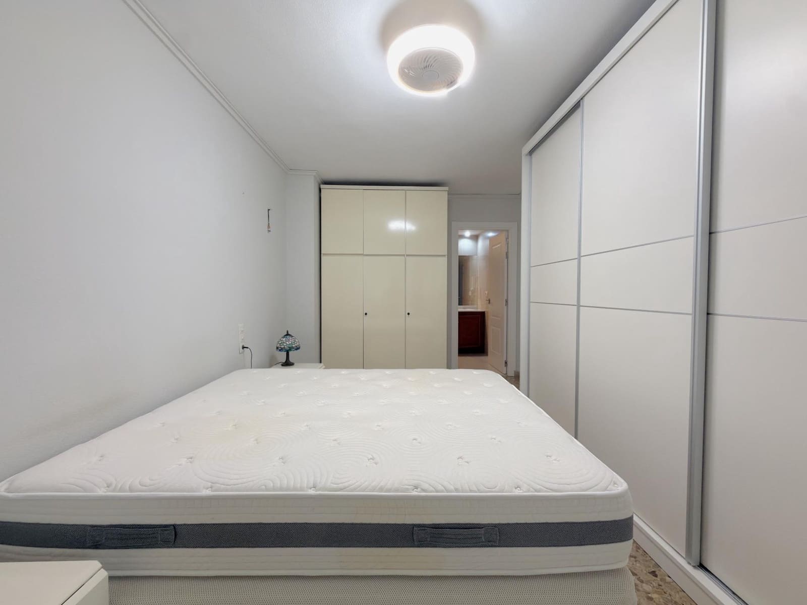2 camera da letto Appartamento da affittare in Gandia con garage - 850 € (Rif: 10165192)