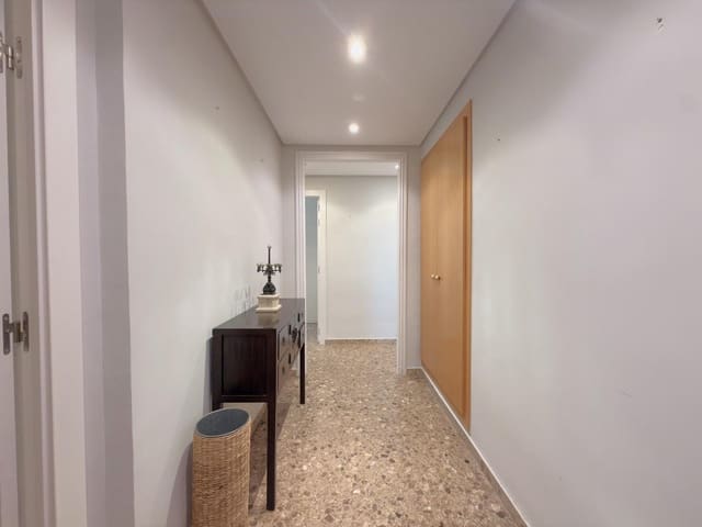2 camera da letto Appartamento da affittare in Gandia con garage - 850 € (Rif: 10165192)