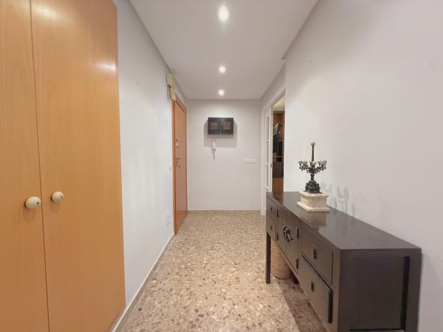 2 camera da letto Appartamento da affittare in Gandia con garage - 850 € (Rif: 10165192)