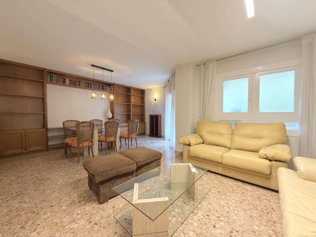 2 camera da letto Appartamento da affittare in Gandia con garage - 850 € (Rif: 10165192)