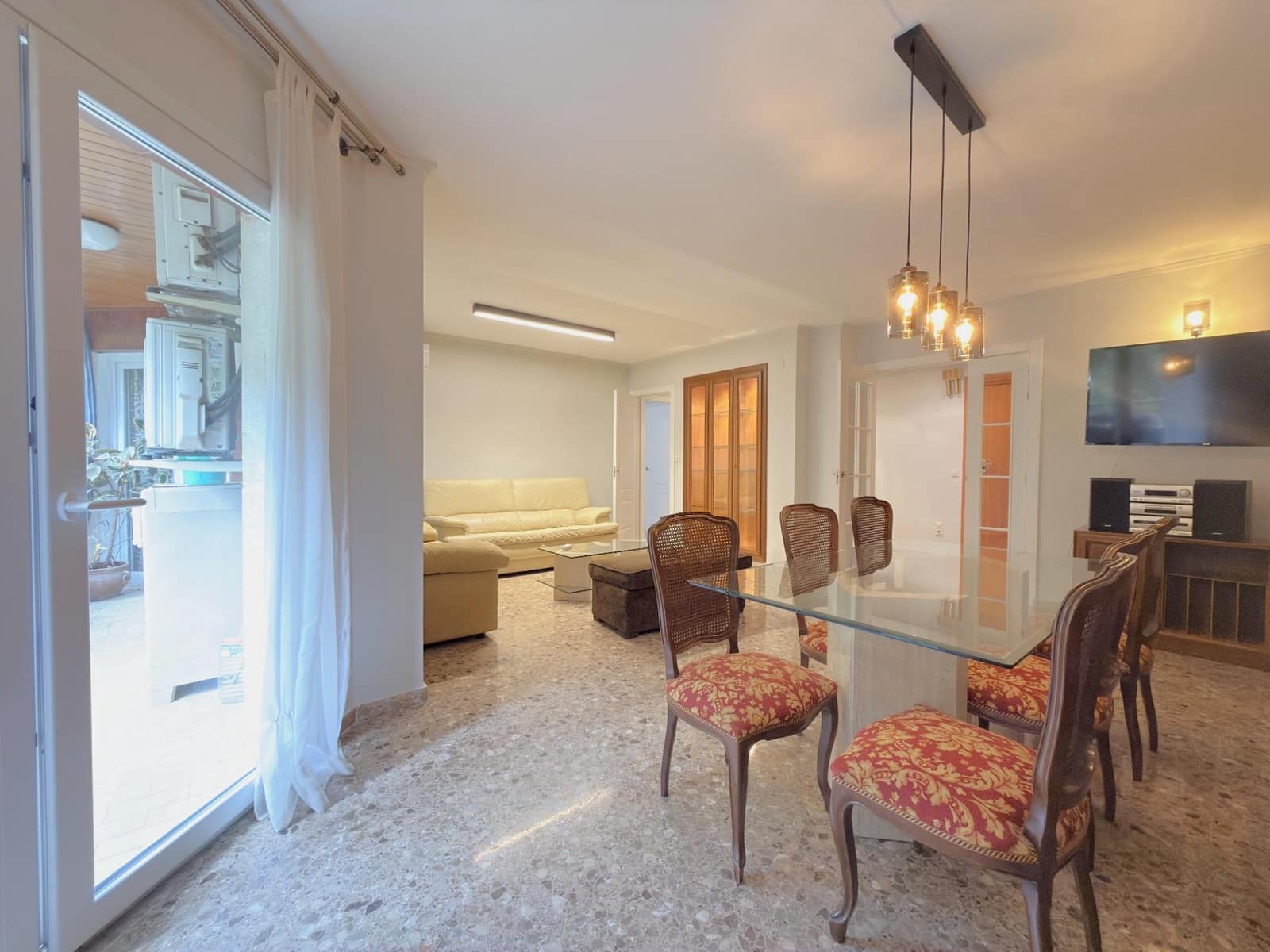 2 camera da letto Appartamento da affittare in Gandia con garage - 850 € (Rif: 10165192)