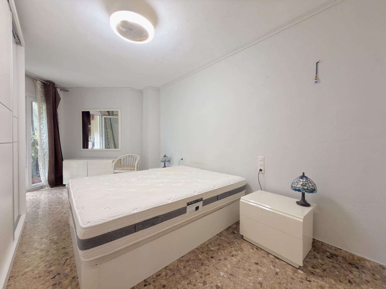 2 camera da letto Appartamento da affittare in Gandia con garage - 850 € (Rif: 10165192)