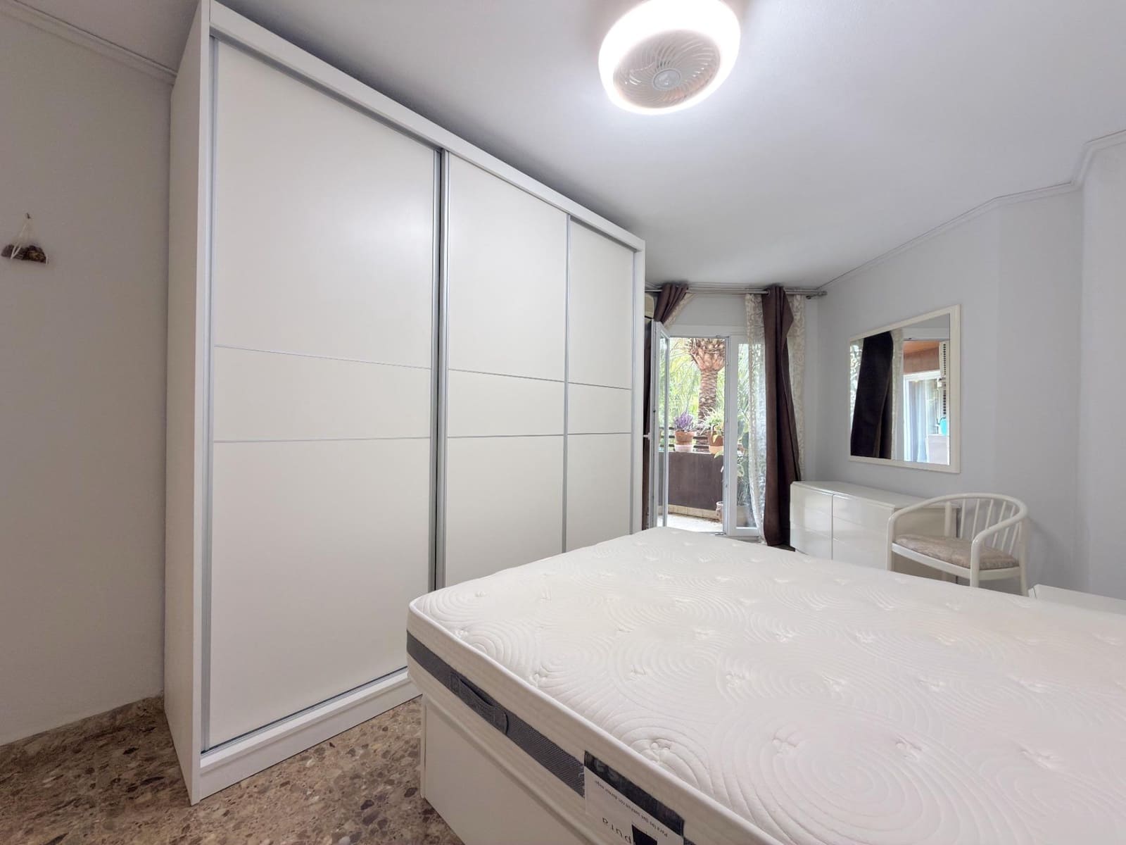 2 camera da letto Appartamento da affittare in Gandia con garage - 850 € (Rif: 10165192)