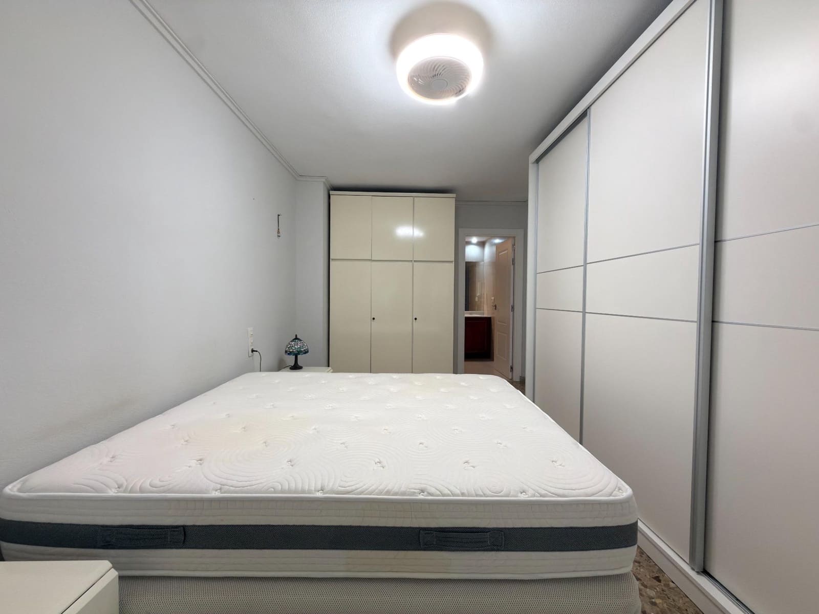 2 camera da letto Appartamento da affittare in Gandia con garage - 850 € (Rif: 10165192)