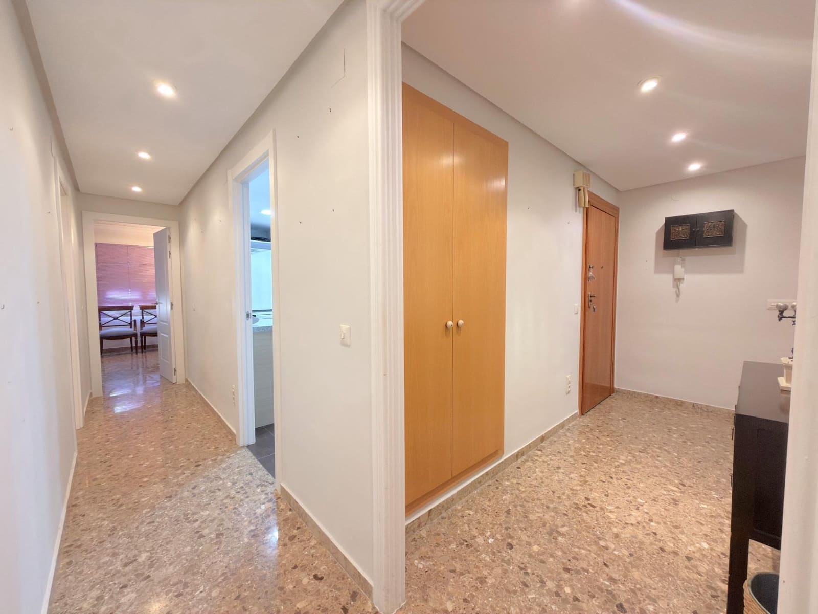 2 camera da letto Appartamento da affittare in Gandia con garage - 850 € (Rif: 10165192)