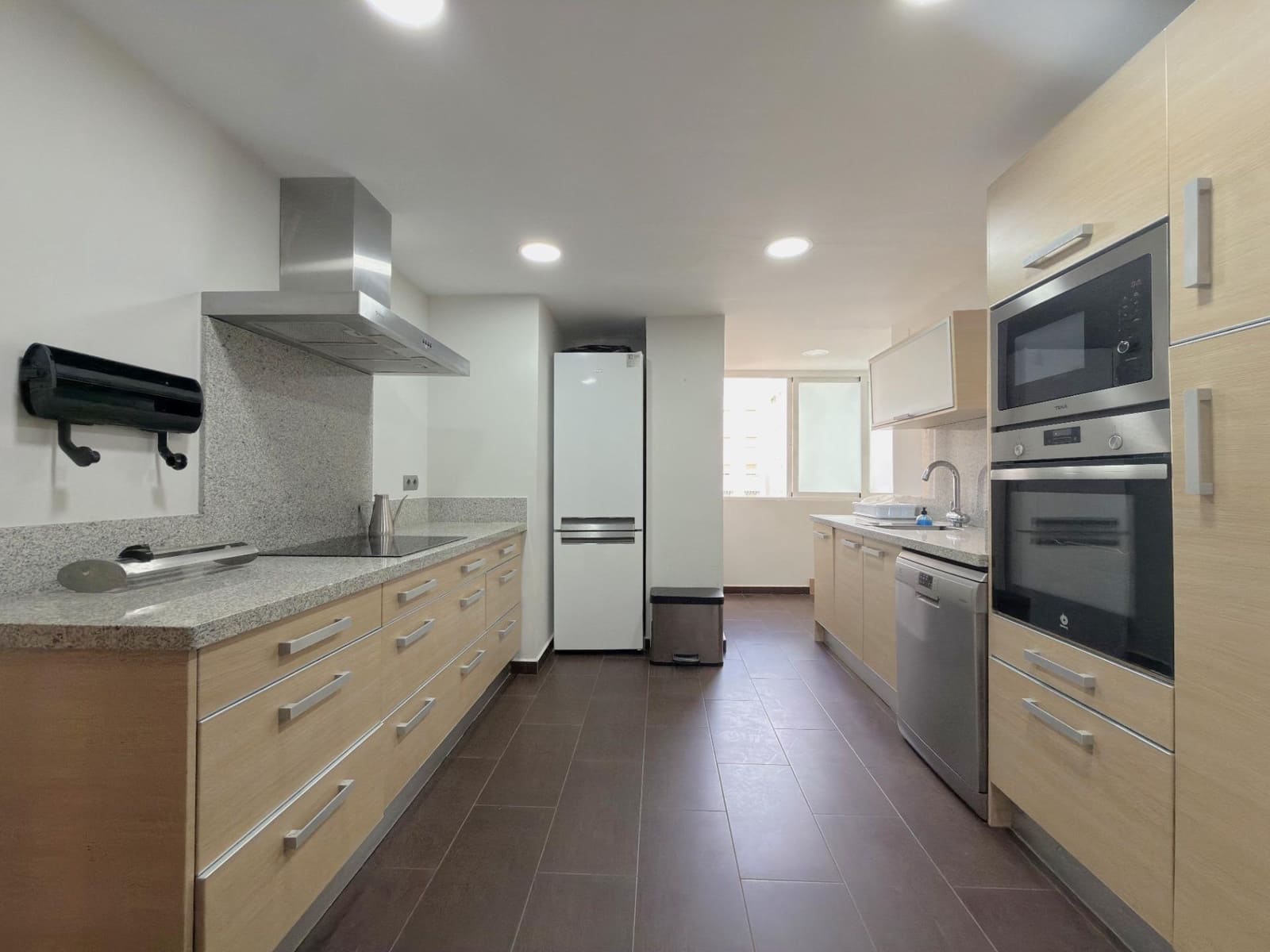 2 camera da letto Appartamento da affittare in Gandia con garage - 850 € (Rif: 10165192)
