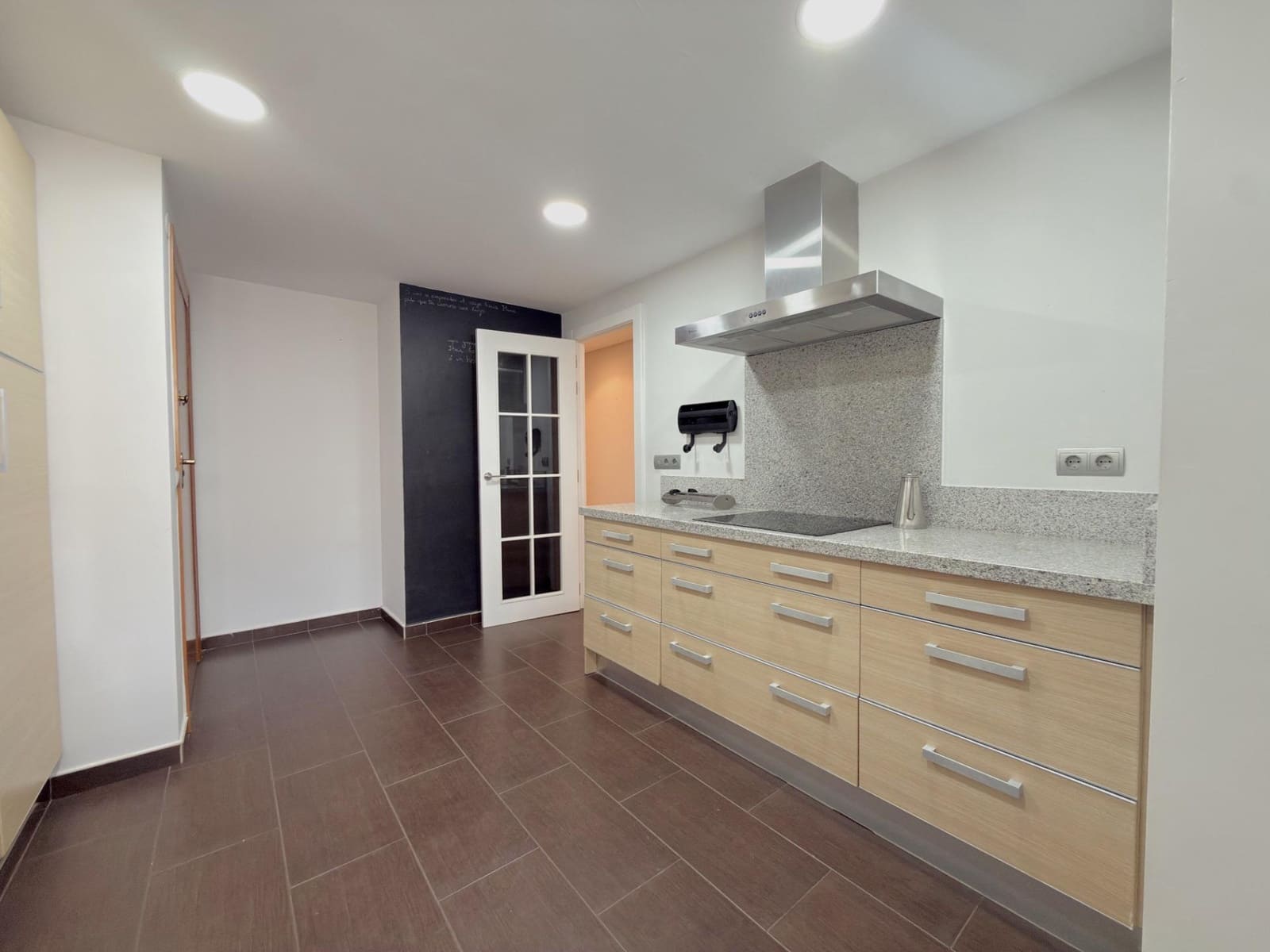 2 camera da letto Appartamento da affittare in Gandia con garage - 850 € (Rif: 10165192)