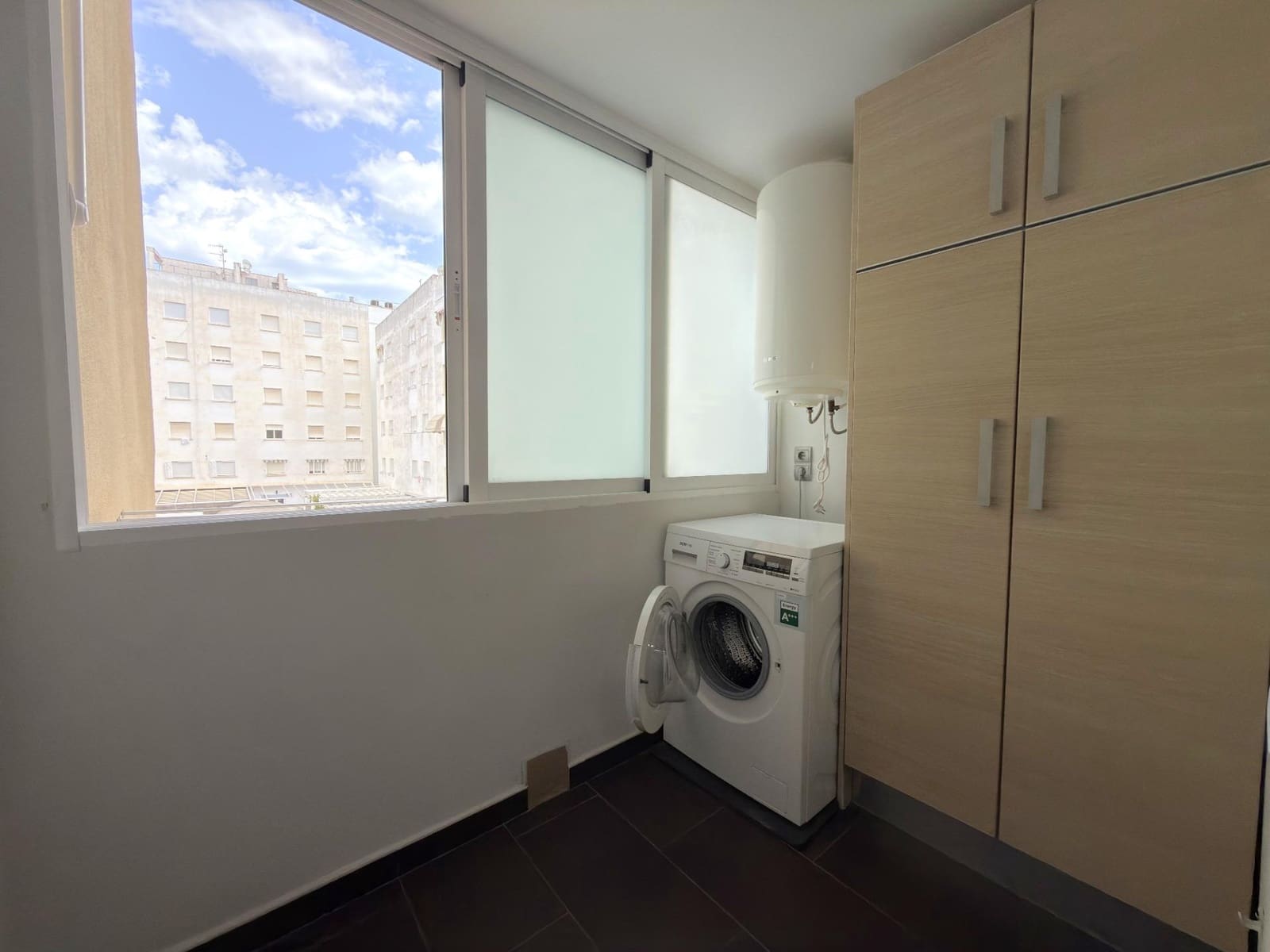 2 camera da letto Appartamento da affittare in Gandia con garage - 850 € (Rif: 10165192)