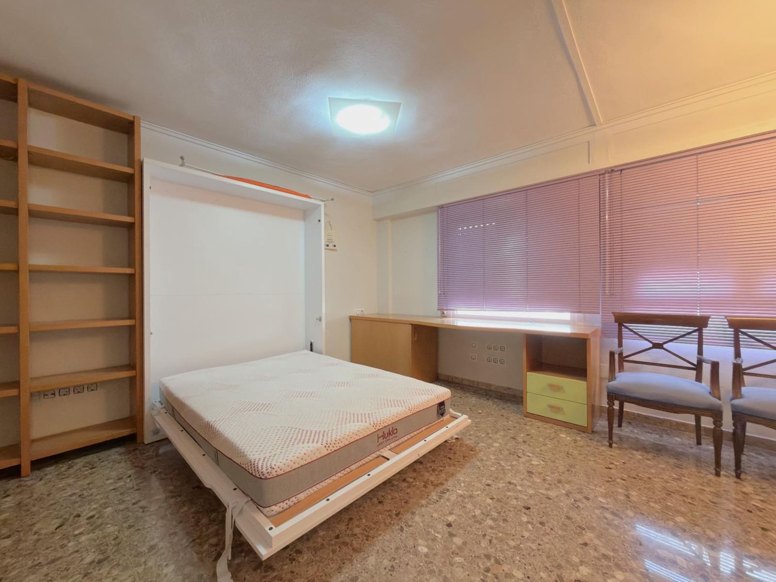 2 camera da letto Appartamento da affittare in Gandia con garage - 850 € (Rif: 10165192)