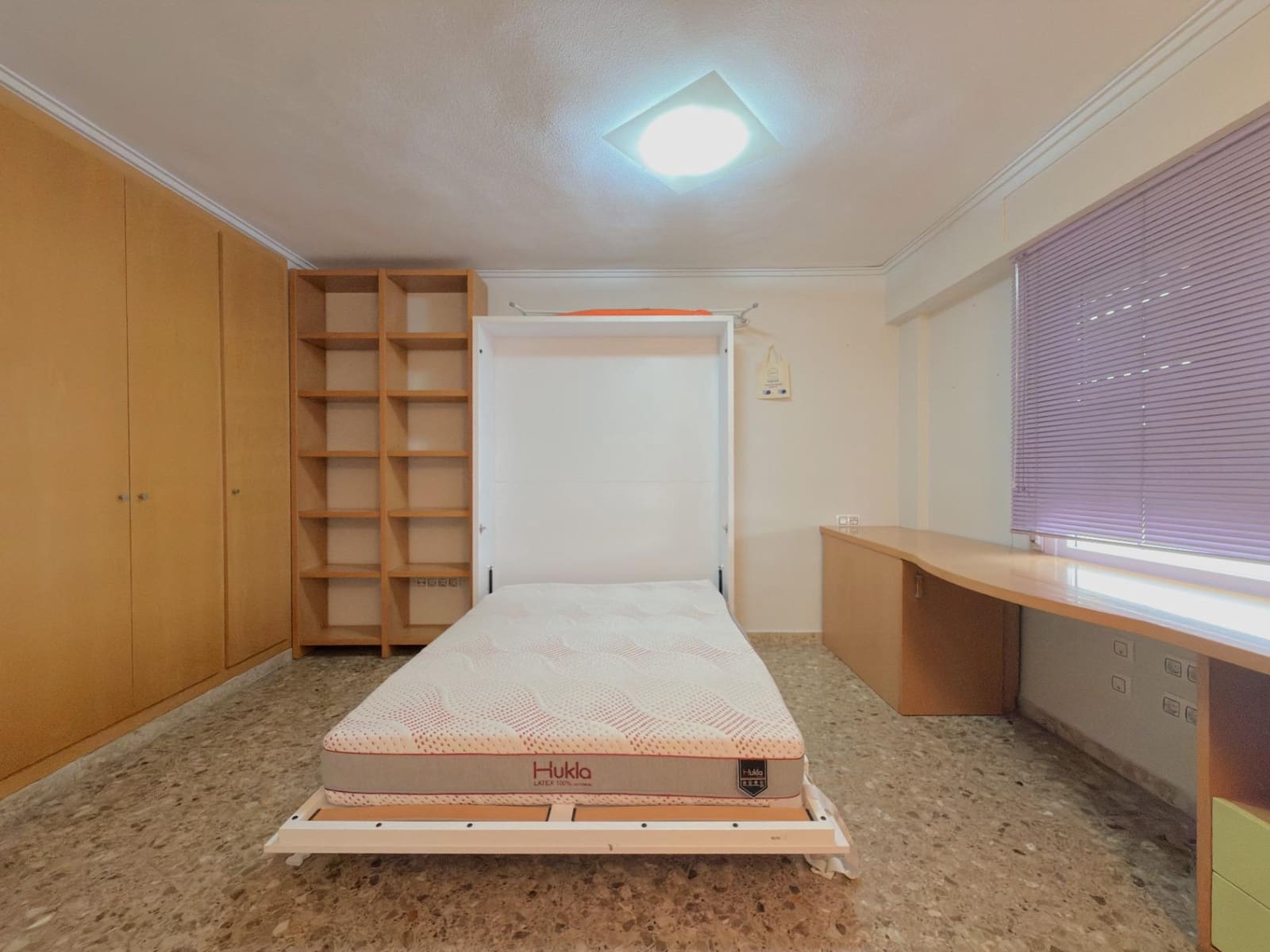 2 camera da letto Appartamento da affittare in Gandia con garage - 850 € (Rif: 10165192)