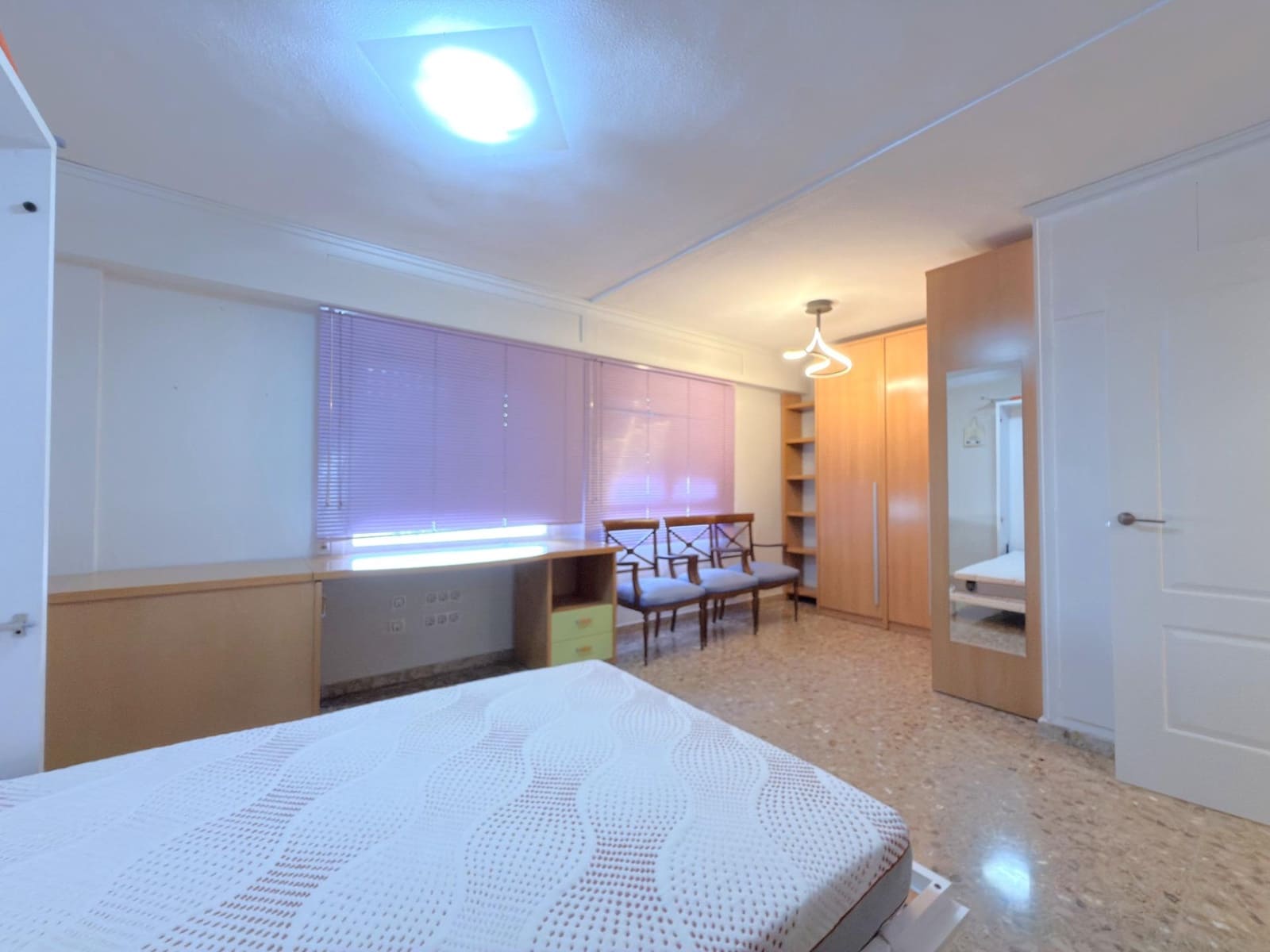 2 camera da letto Appartamento da affittare in Gandia con garage - 850 € (Rif: 10165192)