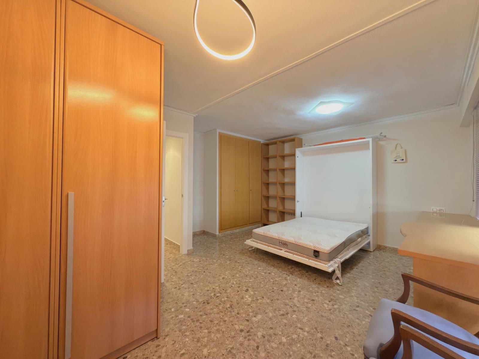 2 camera da letto Appartamento da affittare in Gandia con garage - 850 € (Rif: 10165192)