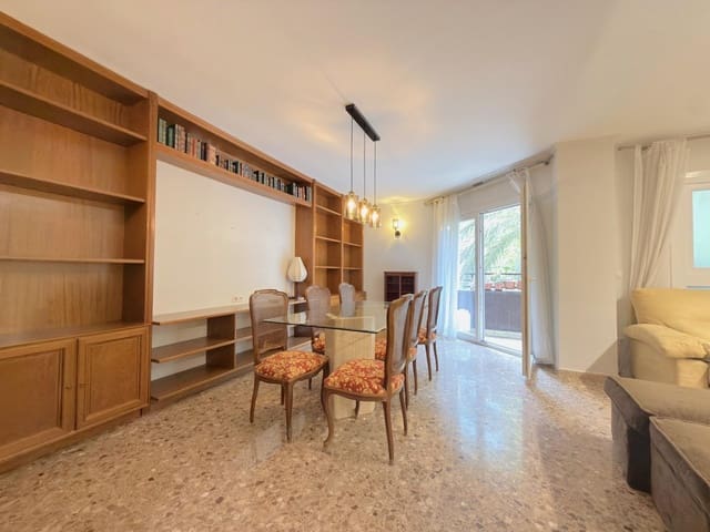 2 camera da letto Appartamento da affittare in Gandia con garage - 850 € (Rif: 10165192)