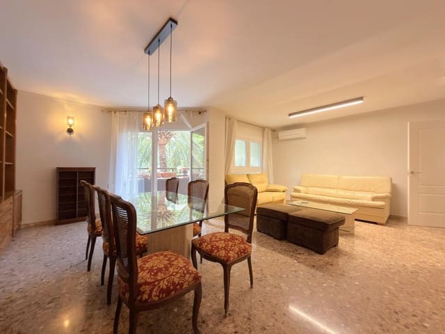 2 camera da letto Appartamento da affittare in Gandia con garage - 850 € (Rif: 10165192)