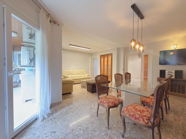 2 camera da letto Appartamento da affittare in Gandia con garage - 850 € (Rif: 10165192)