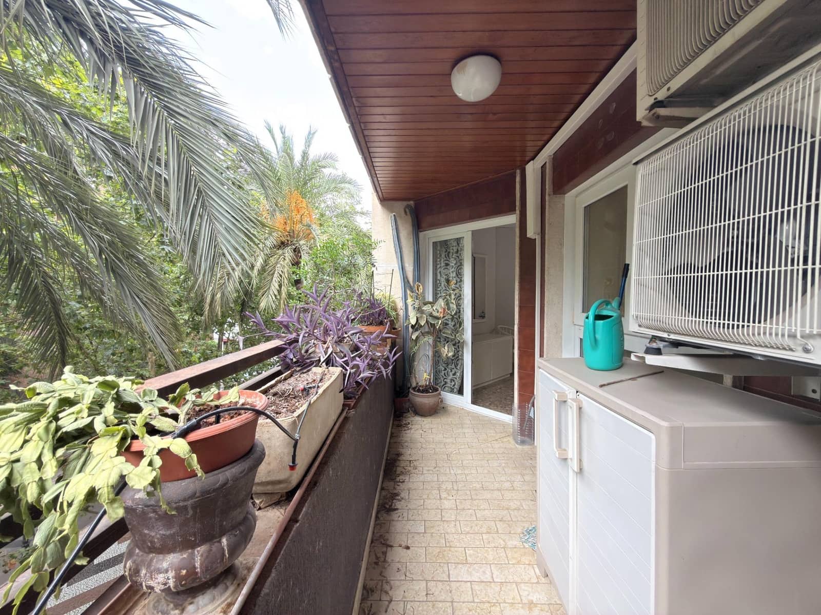 2 camera da letto Appartamento da affittare in Gandia con garage - 850 € (Rif: 10165192)