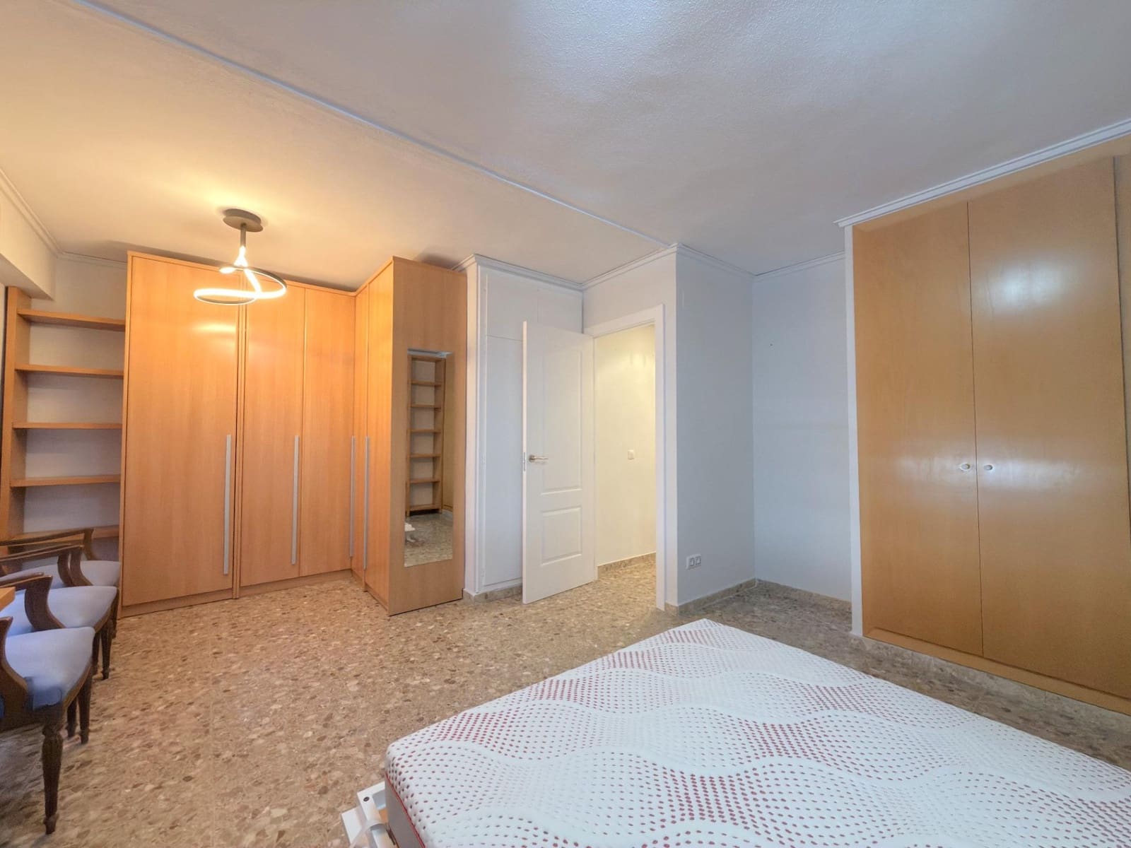 2 camera da letto Appartamento da affittare in Gandia con garage - 850 € (Rif: 10165192)