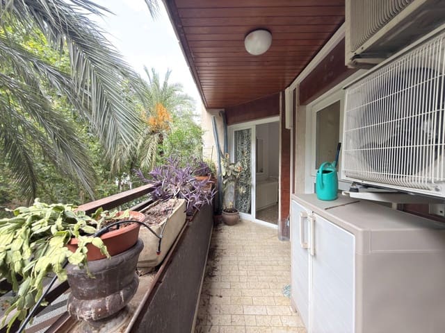 2 camera da letto Appartamento da affittare in Gandia con garage - 850 € (Rif: 10165192)