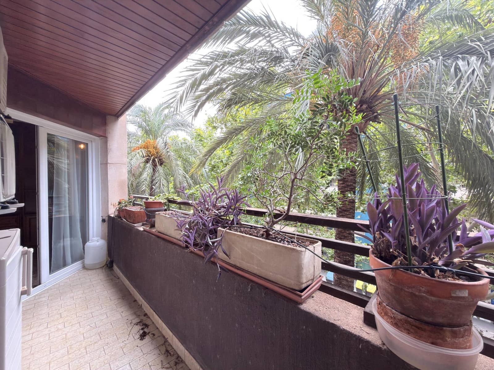 2 camera da letto Appartamento da affittare in Gandia con garage - 850 € (Rif: 10165192)