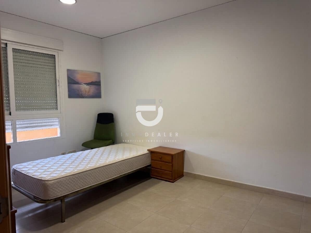 1 camera da letto Monolocale da affittare in Gandia - 650 € (Rif: 10171893)