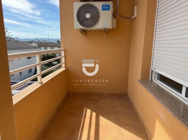 1 camera da letto Monolocale da affittare in Gandia - 650 € (Rif: 10171893)