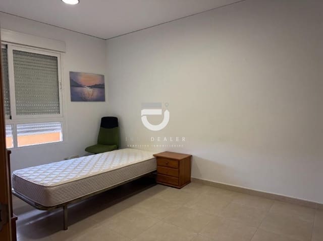 1 camera da letto Monolocale da affittare in Gandia - 650 € (Rif: 10171893)