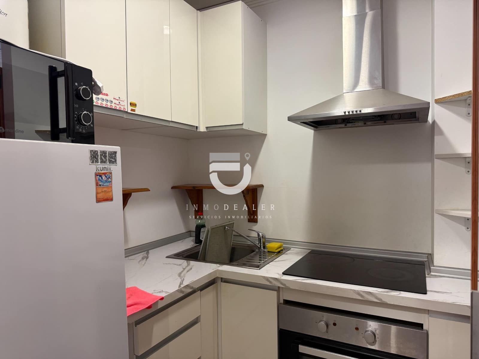 1 camera da letto Monolocale da affittare in Gandia - 650 € (Rif: 10171893)