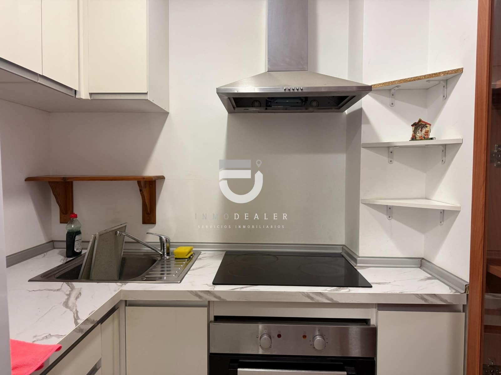 1 camera da letto Monolocale da affittare in Gandia - 650 € (Rif: 10171893)