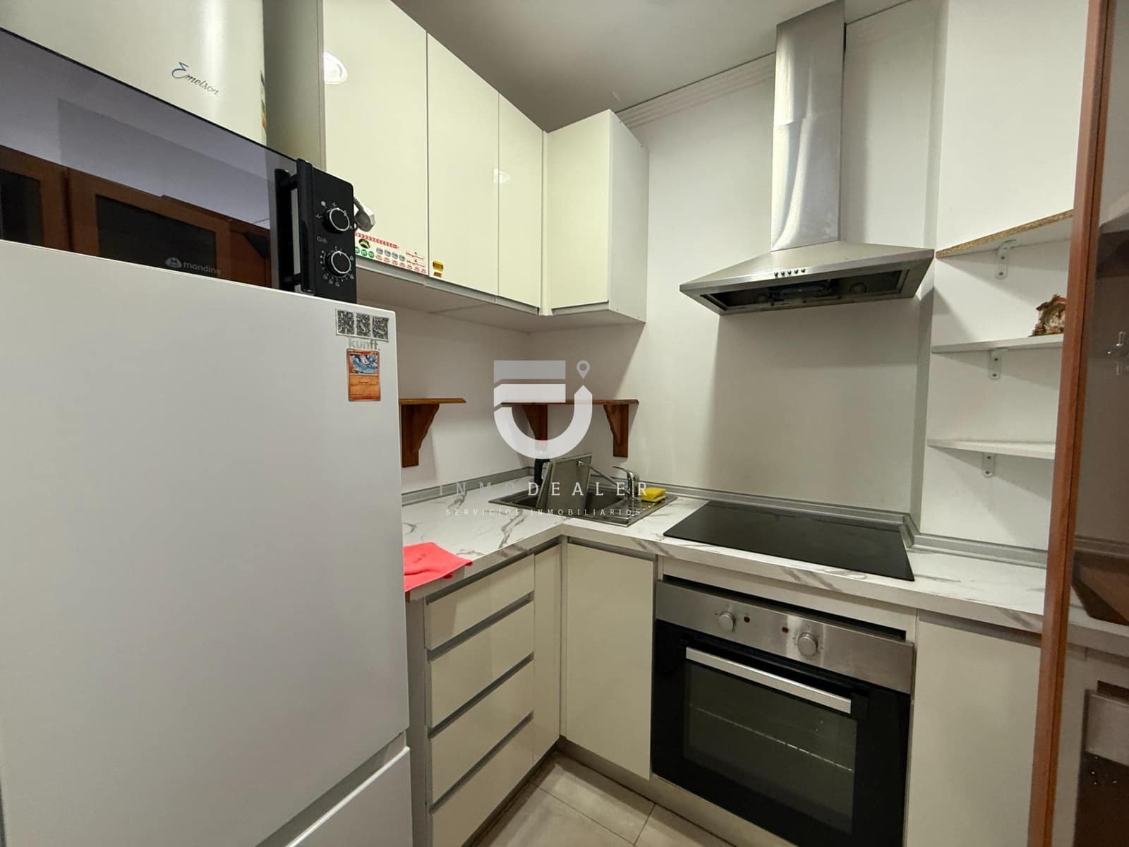 1 camera da letto Monolocale da affittare in Gandia - 650 € (Rif: 10171893)