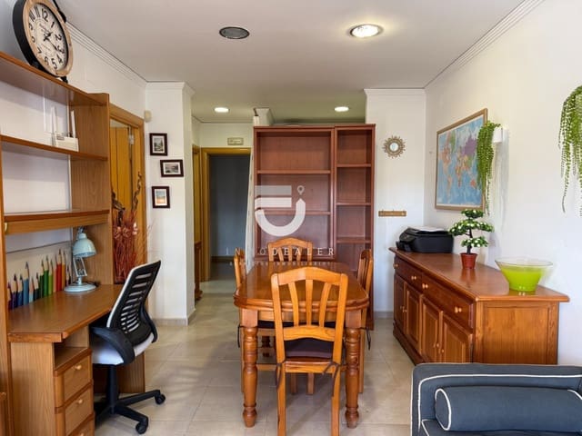 1 camera da letto Monolocale da affittare in Gandia - 650 € (Rif: 10171893)