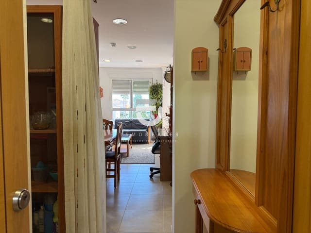 1 camera da letto Monolocale da affittare in Gandia - 650 € (Rif: 10171893)