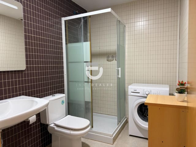 1 camera da letto Monolocale da affittare in Gandia - 650 € (Rif: 10171893)