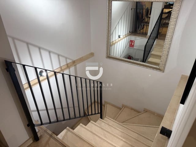 Negocio en Gandia en alquiler - 1.500 € (Ref: 10177374)