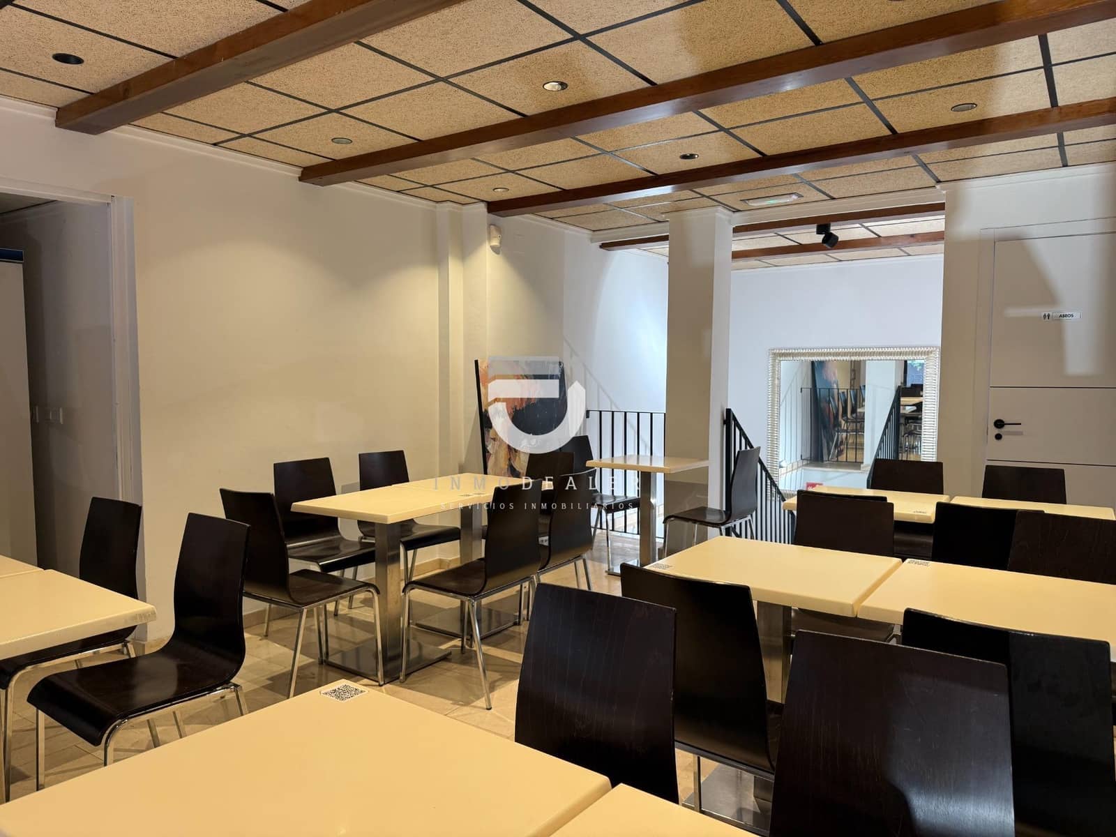 Negocio en Gandia en alquiler - 1.500 € (Ref: 10177374)