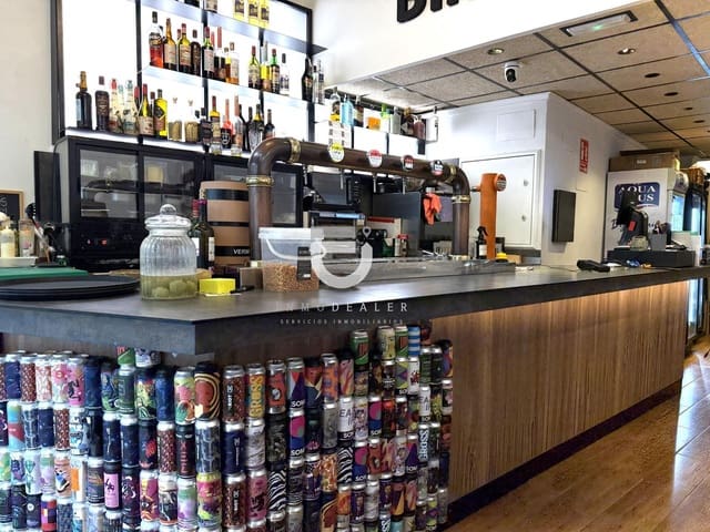 Negocio en Gandia en alquiler - 1.500 € (Ref: 10177374)