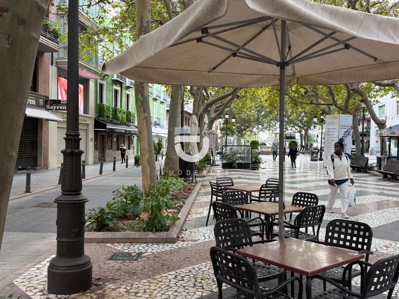 Negocio en Gandia en alquiler - 1.500 € (Ref: 10177374)