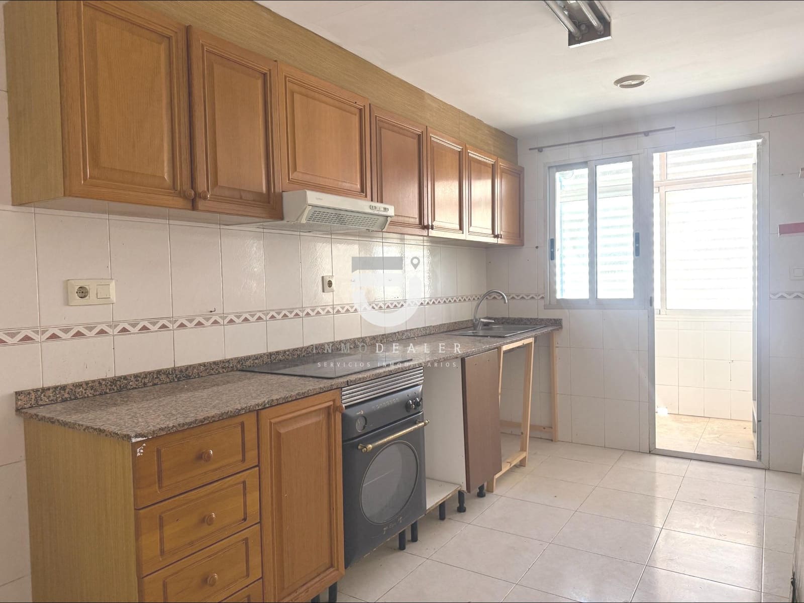4 bedroom Flat for sale in Gandia - € 205,000 (Ref: 10185102)